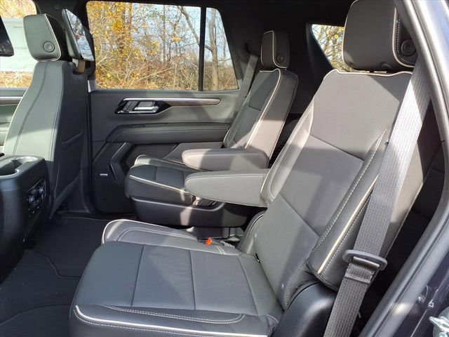 New 2026 Chevrolet Tahoe Premier image 11