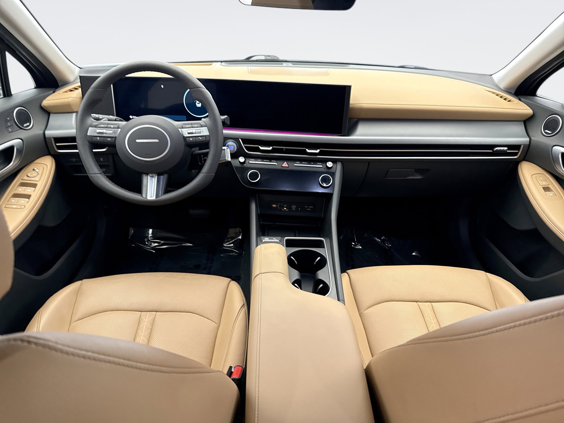 Used 2024 Hyundai Sonata Limited image 14