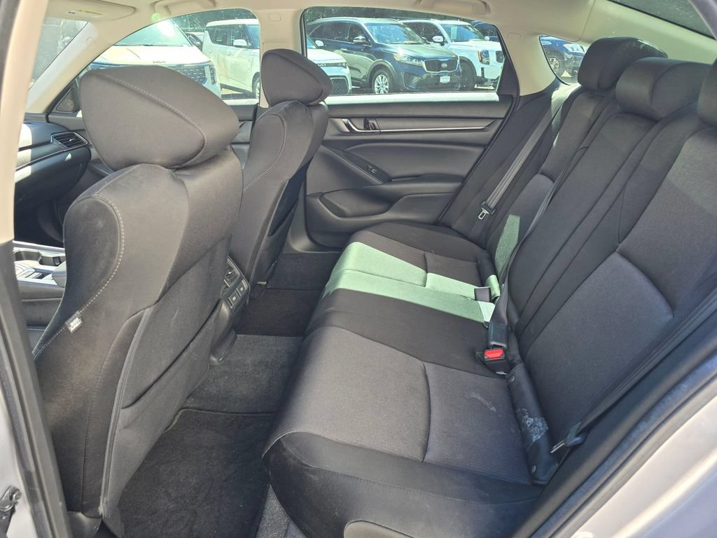 Used 2021 Honda Accord EX image 10