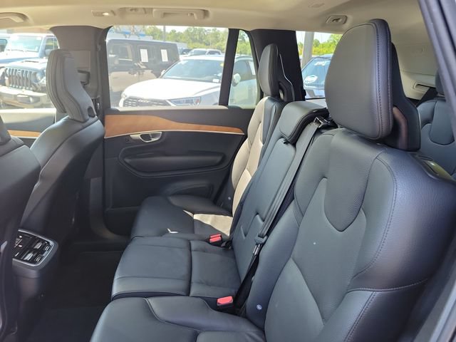 Used 2024 Volvo XC90 B5 Plus AWD/4WD image 15