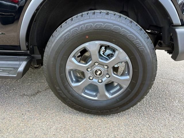 Used 2026 Ford Bronco Big Bend AWD/4WD image 9