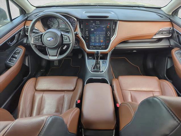 Used 2024 Subaru Outback Touring image 12