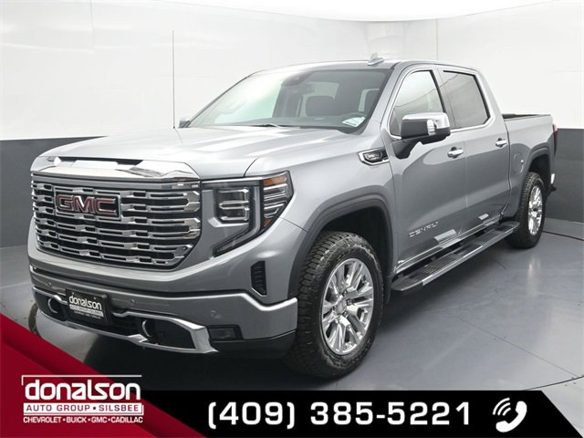 New 2026 GMC Sierra 1500 Denali image 5