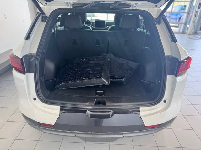 Certified 2023 Chevrolet Blazer Premier AWD/4WD image 39