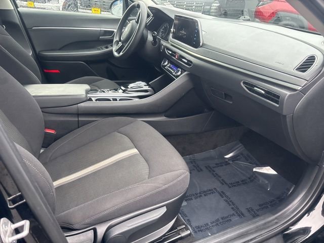 Used 2023 Hyundai Sonata SEL image 12