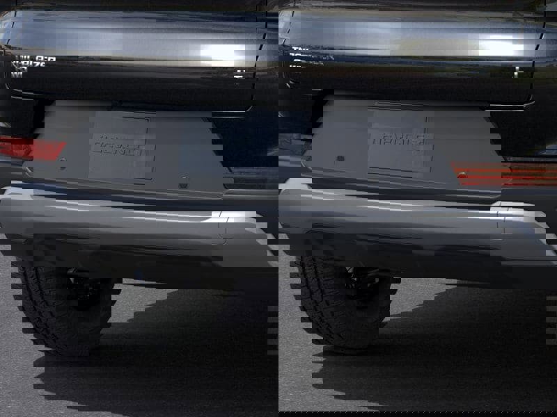 New 2025 Chevrolet TrailBlazer LT w/ Convenience Package image 40