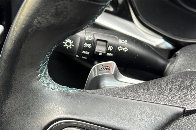 Used 2022 Kia Niro EX Premium image 34