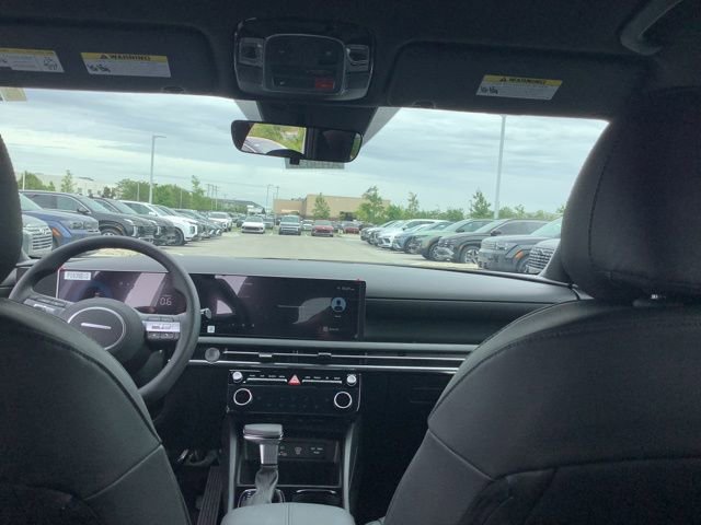 Certified 2025 Hyundai Santa Cruz SEL image 28