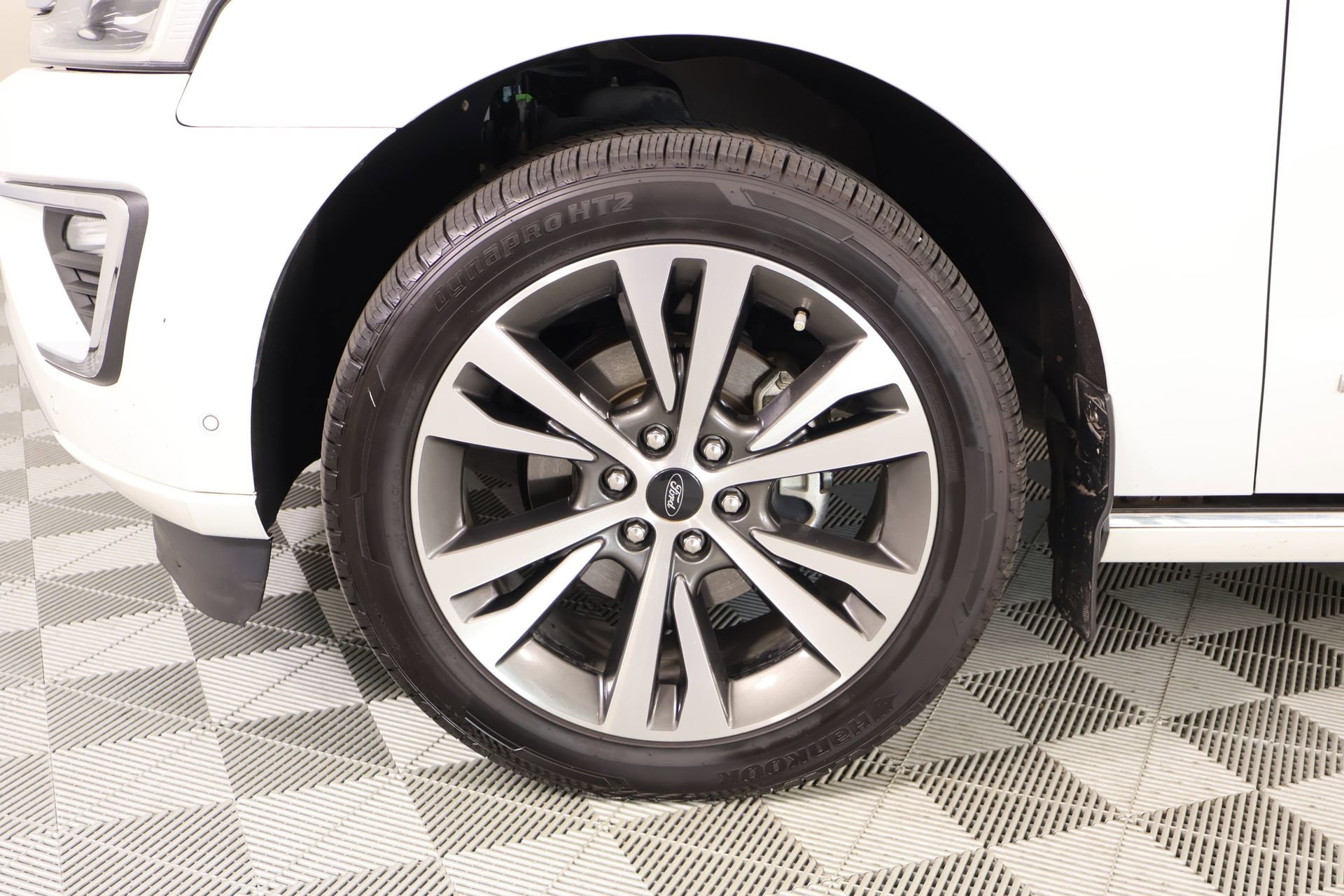 Used 2021 Ford Expedition Platinum image 20