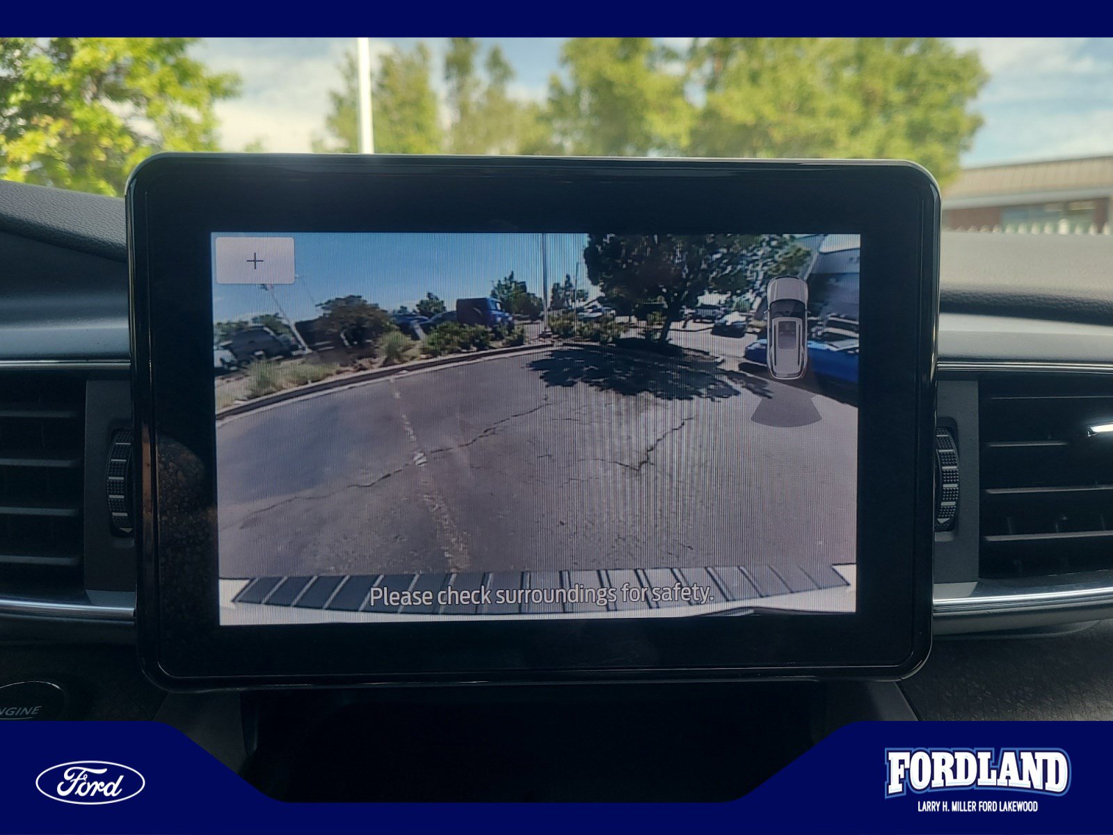 Used 2023 Ford Explorer Timberline w/ Timberline Technology Package AWD/4WD image 28