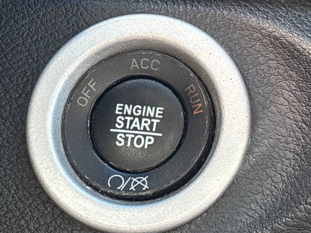 Used 2017 RAM 2500 Laramie w/ Convenience Group image 19