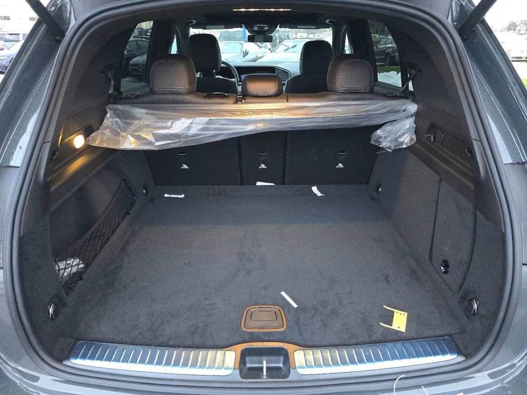 New 2026 Mercedes-Benz GLE 450 GLE 450 image 18