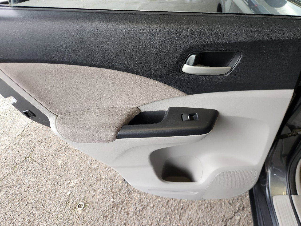 Used 2014 Honda CR-V EX image 15