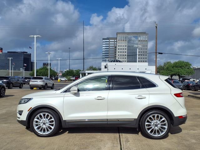 Used 2015 Lincoln MKC AWD w/ Equipment Group 102A Reserve image 24