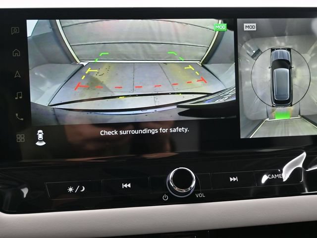 New 2026 Mitsubishi Outlander SE AWD/4WD image 20