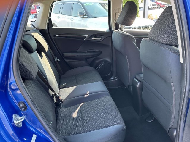 Used 2016 Honda Fit LX image 21