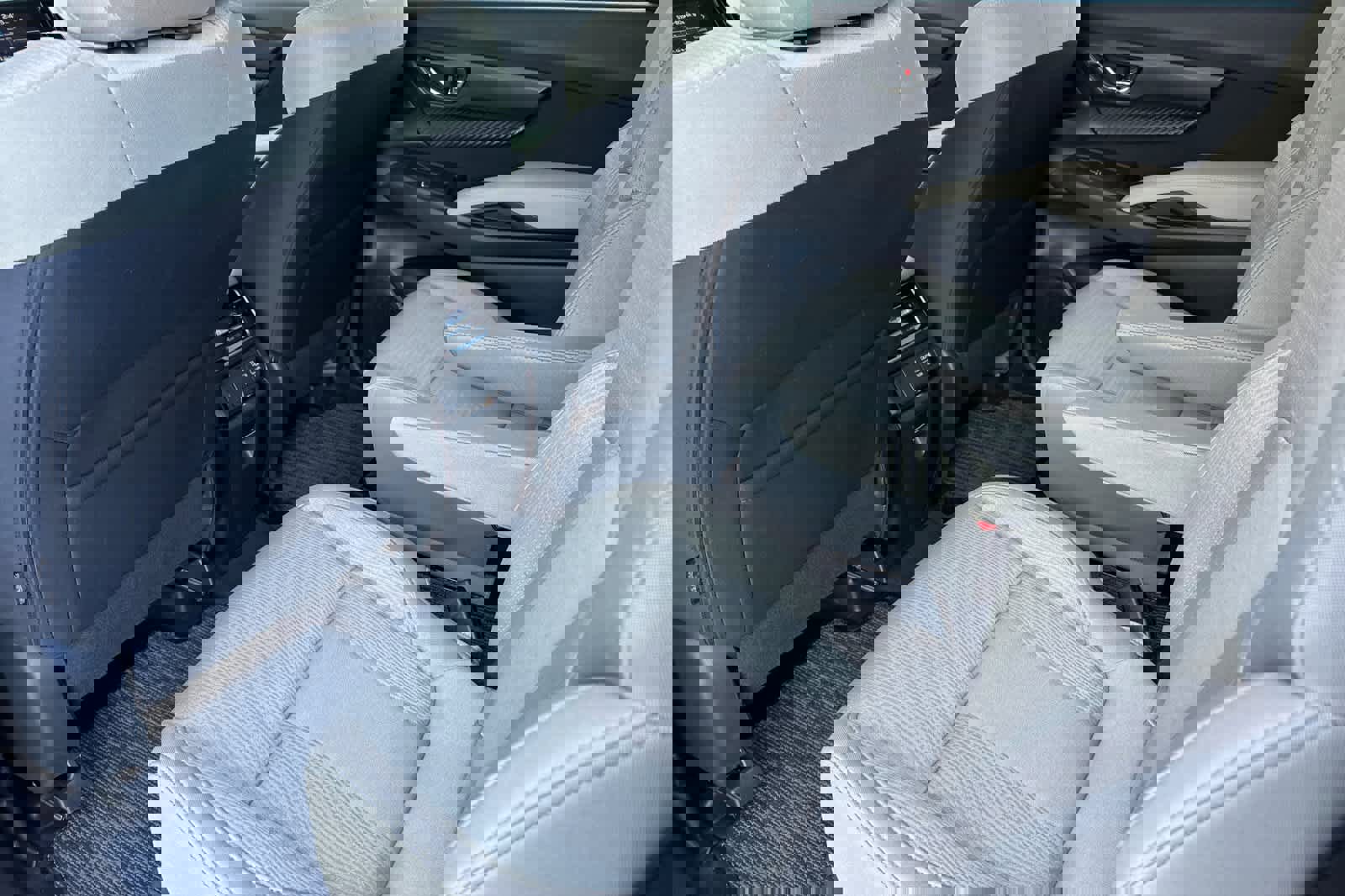 Certified 2024 Subaru Ascent Premium w/ Convenience Package image 11