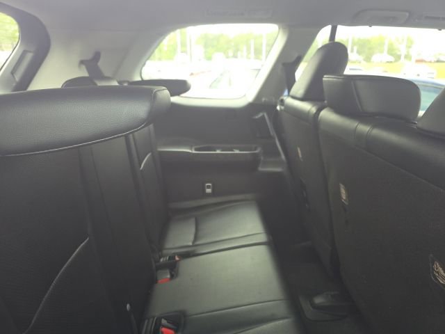 Used 2024 Toyota Grand Highlander XLE image 8