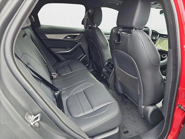 New 2026 Jaguar F-PACE R-Dynamic S image 12
