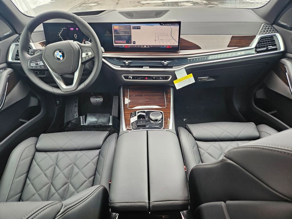 New 2026 BMW X5 xDrive40i image 21
