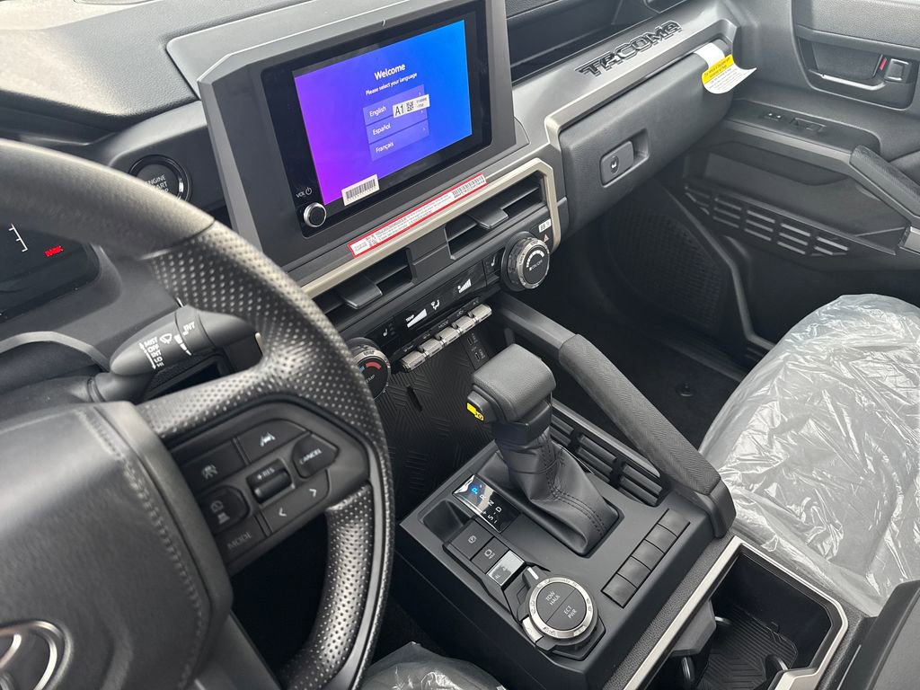 New 2026 Toyota Tacoma SR5 image 20