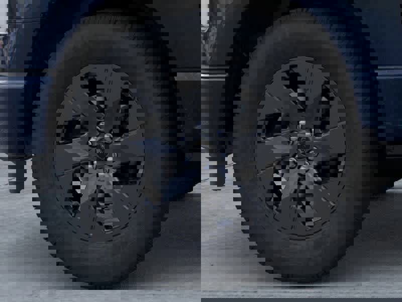 New 2025 Ford F150 Lightning Flash image 19