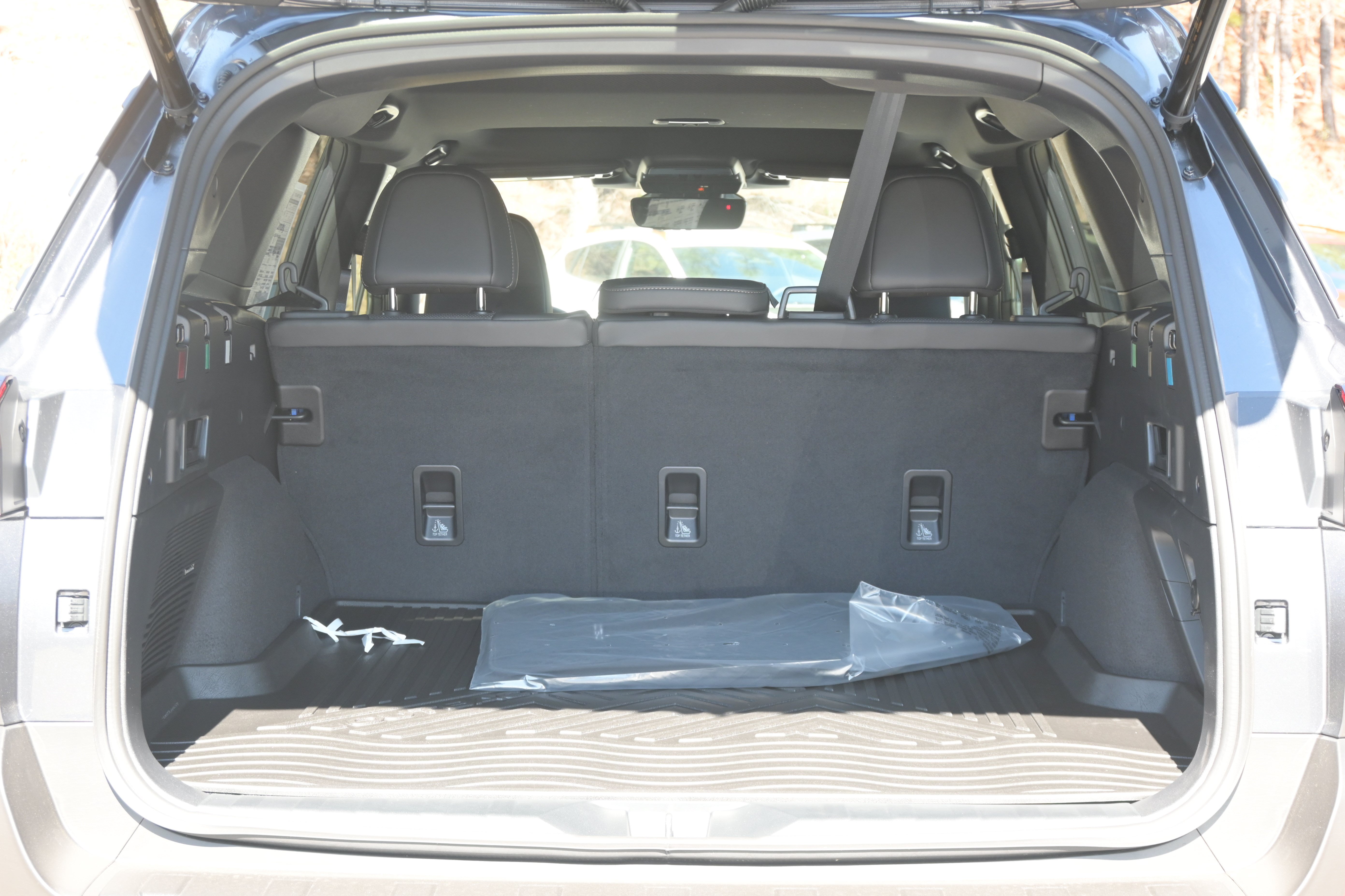 New 2026 Subaru Outback Limited w/ Premium/Limited Package 2 AWD/4WD image 35