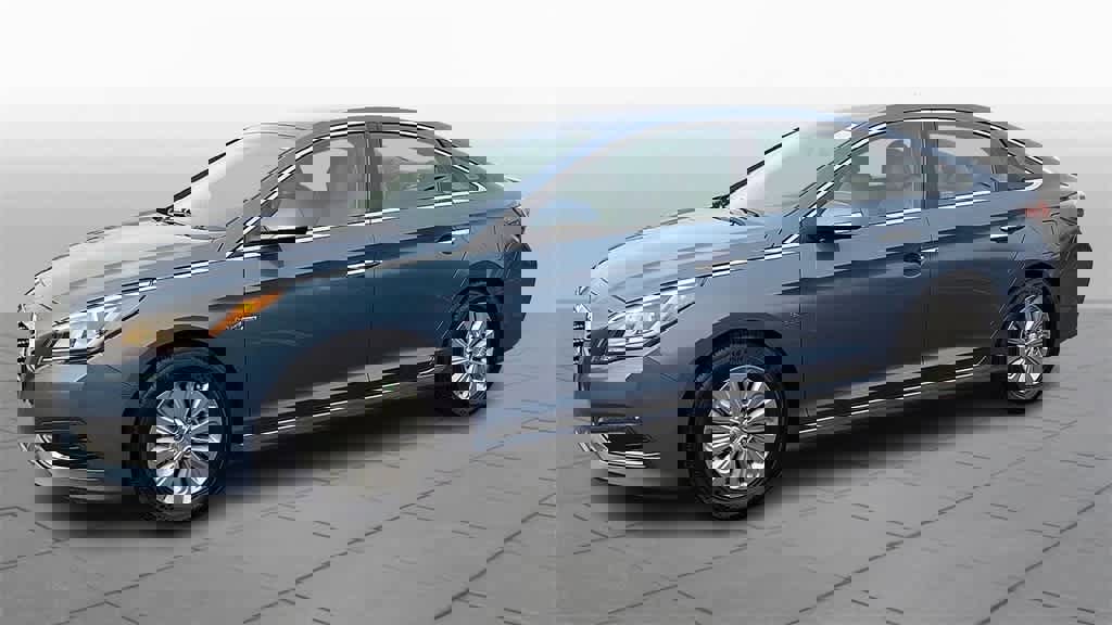 Used 2016 Hyundai Sonata SE image 4