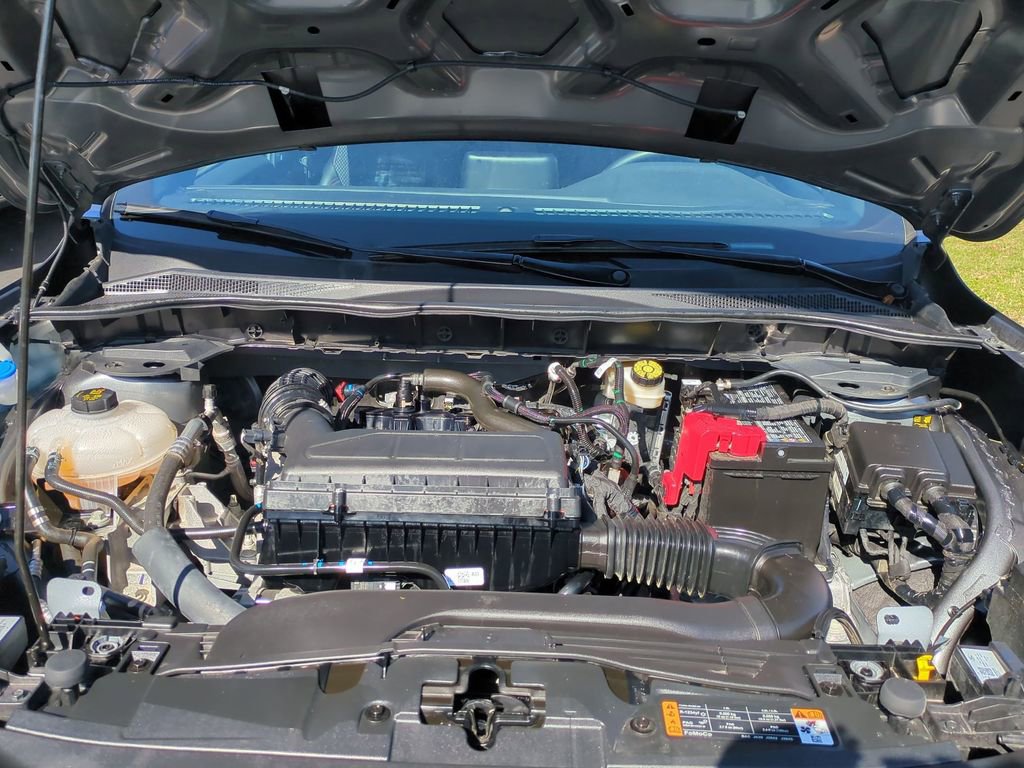 Used 2025 Ford Escape ST-Line image 34