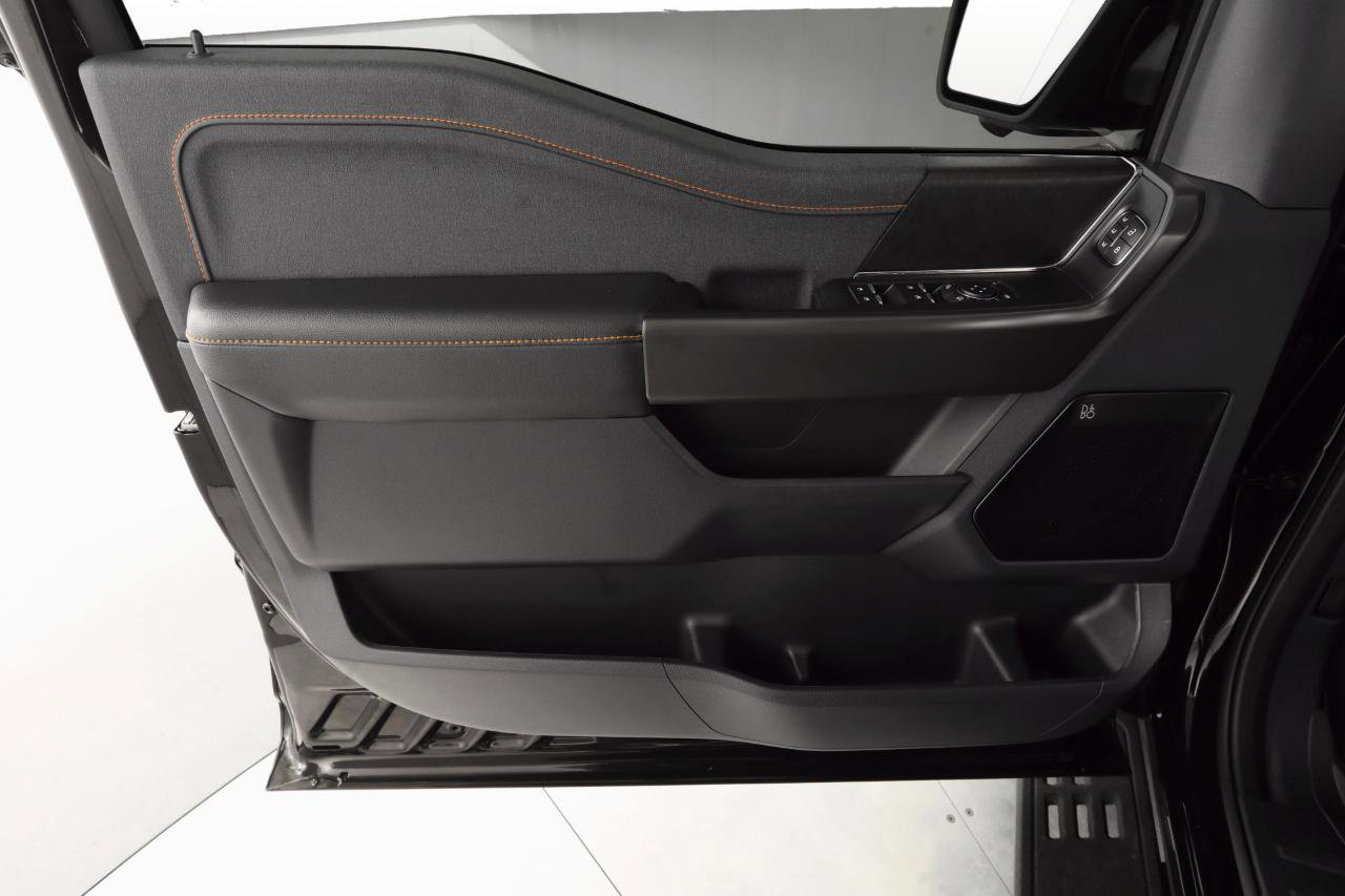 Used 2025 Ford F150 Tremor w/ Equipment Group 402A High image 11