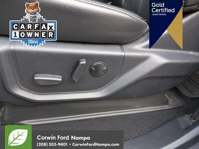 Used 2021 Ford F250 Lariat AWD/4WD image 14