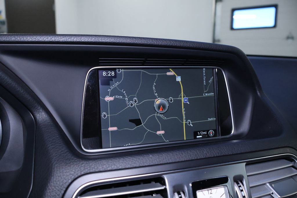 Used 2017 Mercedes-Benz E 400 4MATIC Coupe image 35