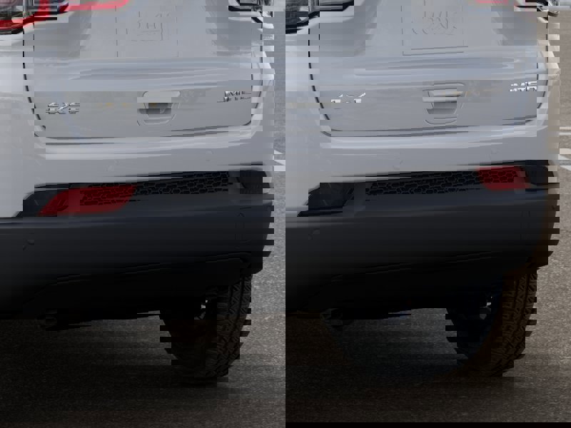 New 2026 Jeep Compass Limited image 39