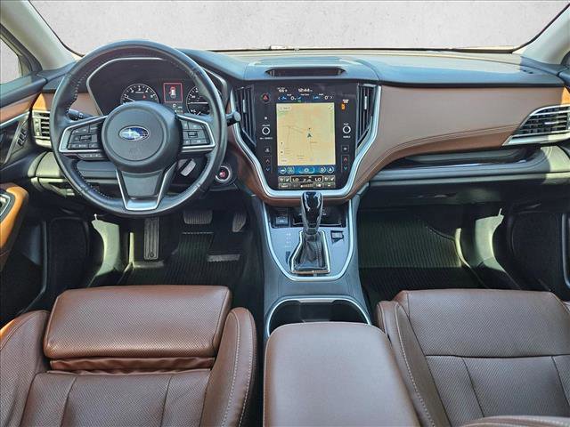 Used 2023 Subaru Outback Touring image 18