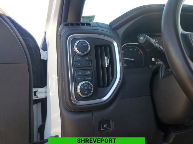 Certified 2020 GMC Sierra 1500 SLT w/ SLT Premium Plus Package image 18