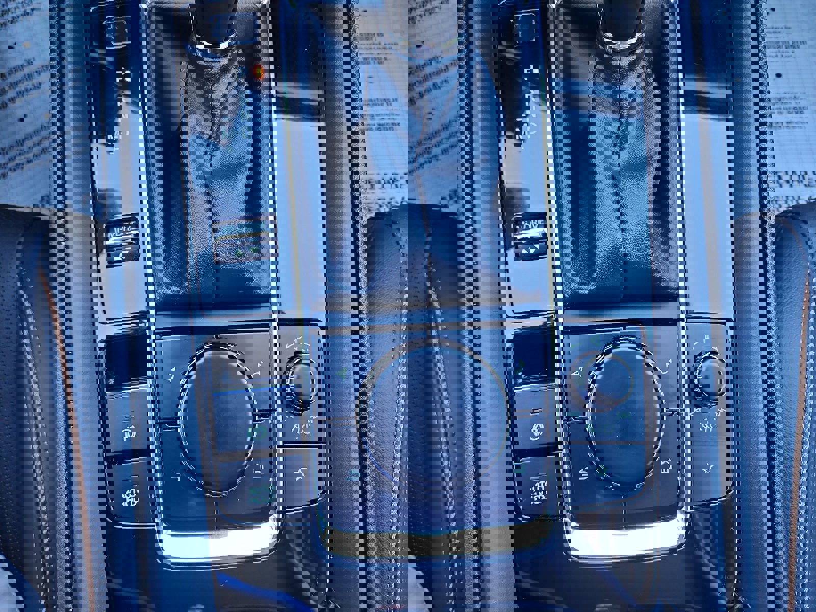 Used 2025 MAZDA CX-50 AWD 2.5 S w/ Cargo Package image 14