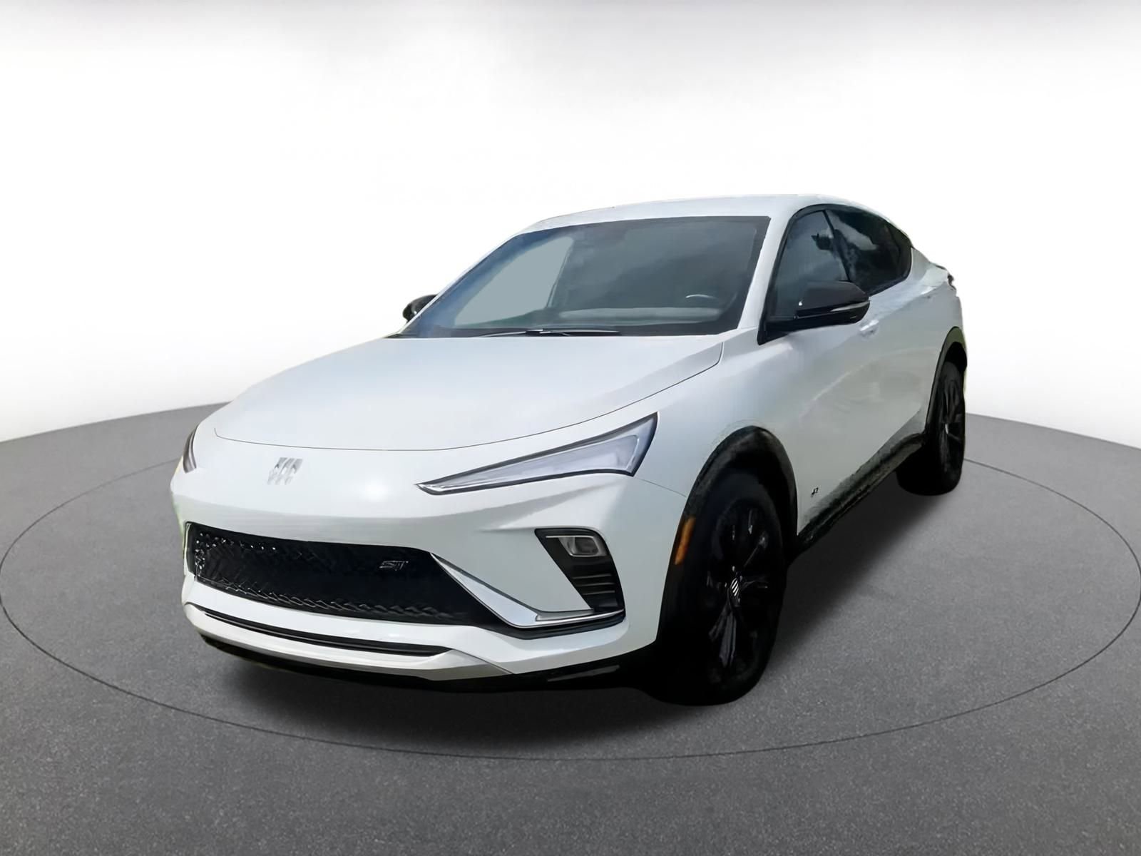 Used 2025 Buick Envista Sport Touring image 7