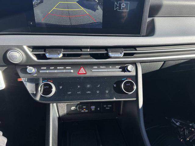 New 2026 Hyundai Sonata SEL image 9