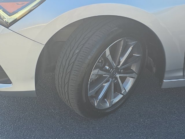 Used 2023 Acura Integra FWD image 32