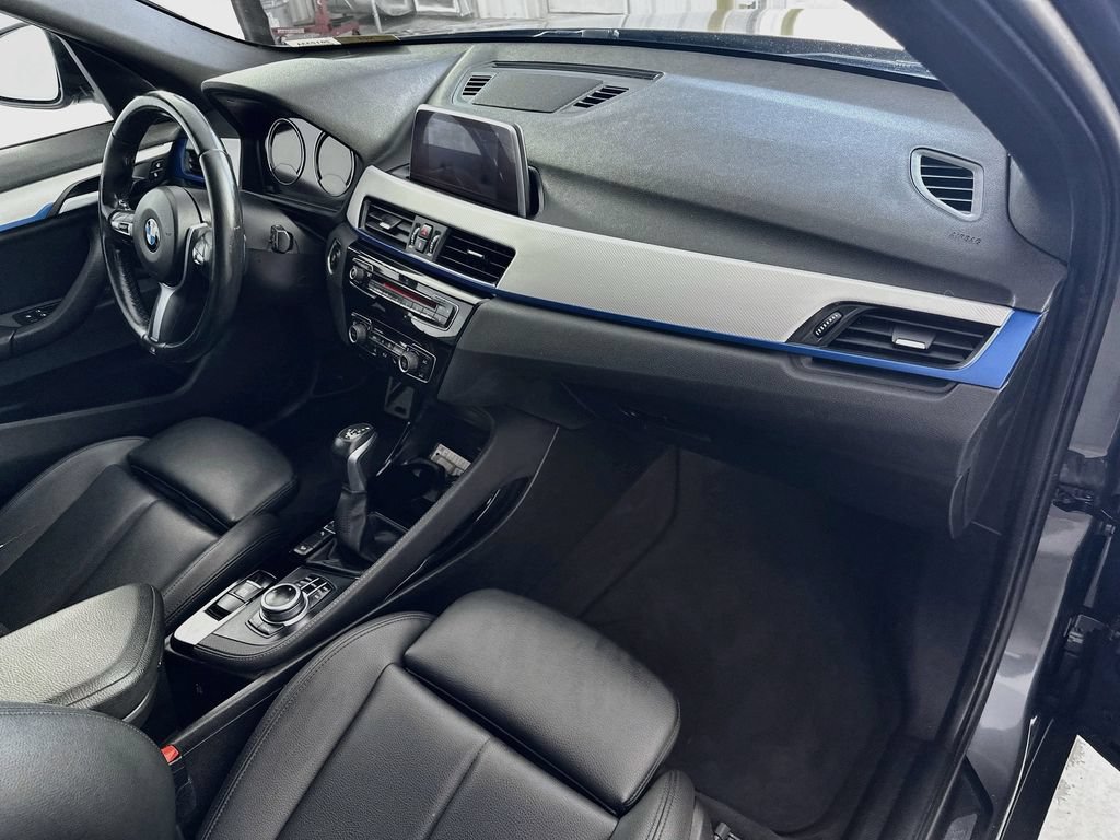 Used 2019 BMW X1 xDrive28i w/ M Sport Package AWD/4WD image 31