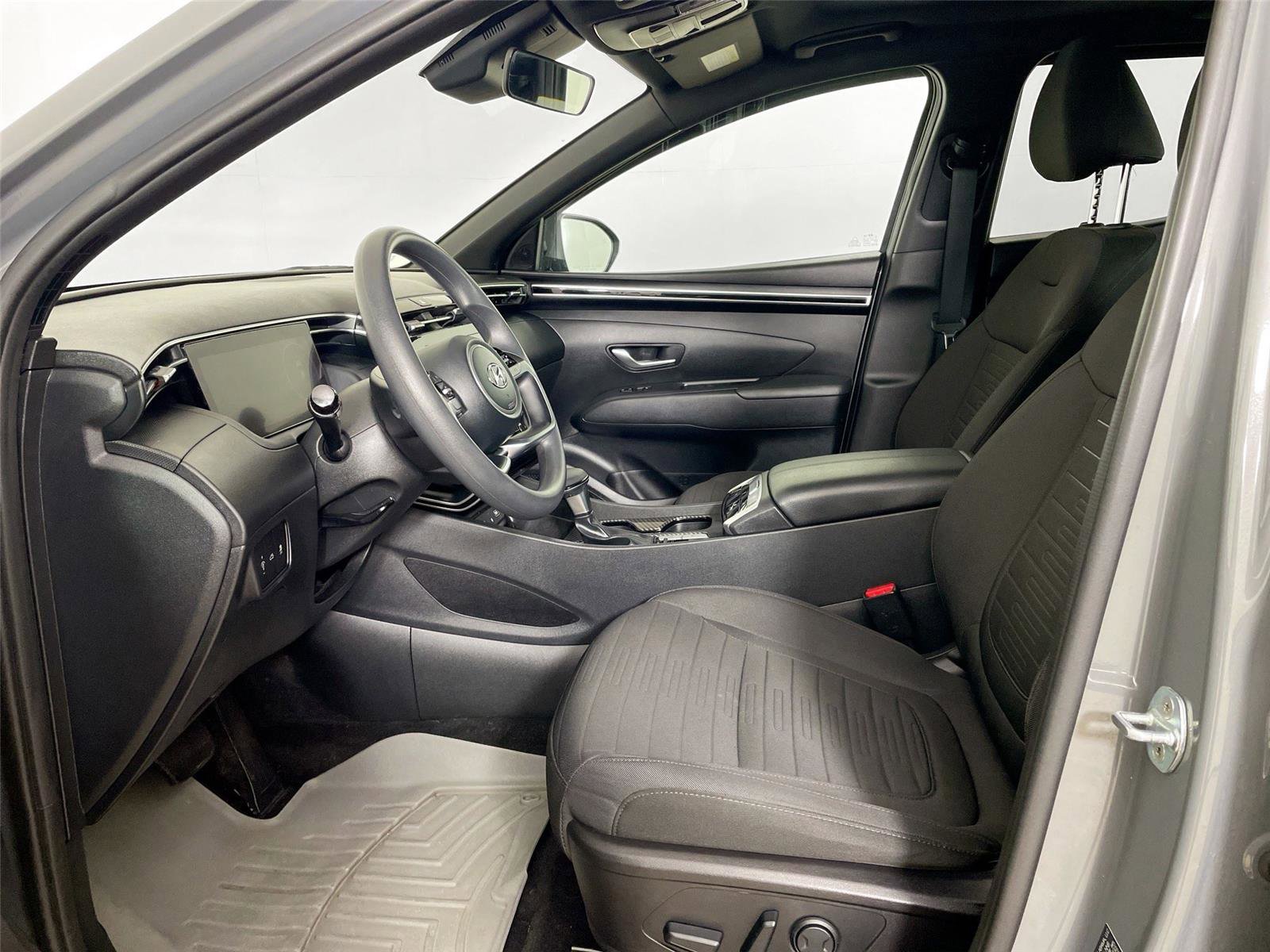 Used 2022 Hyundai Santa Cruz SEL w/ Activity Package AWD/4WD image 5