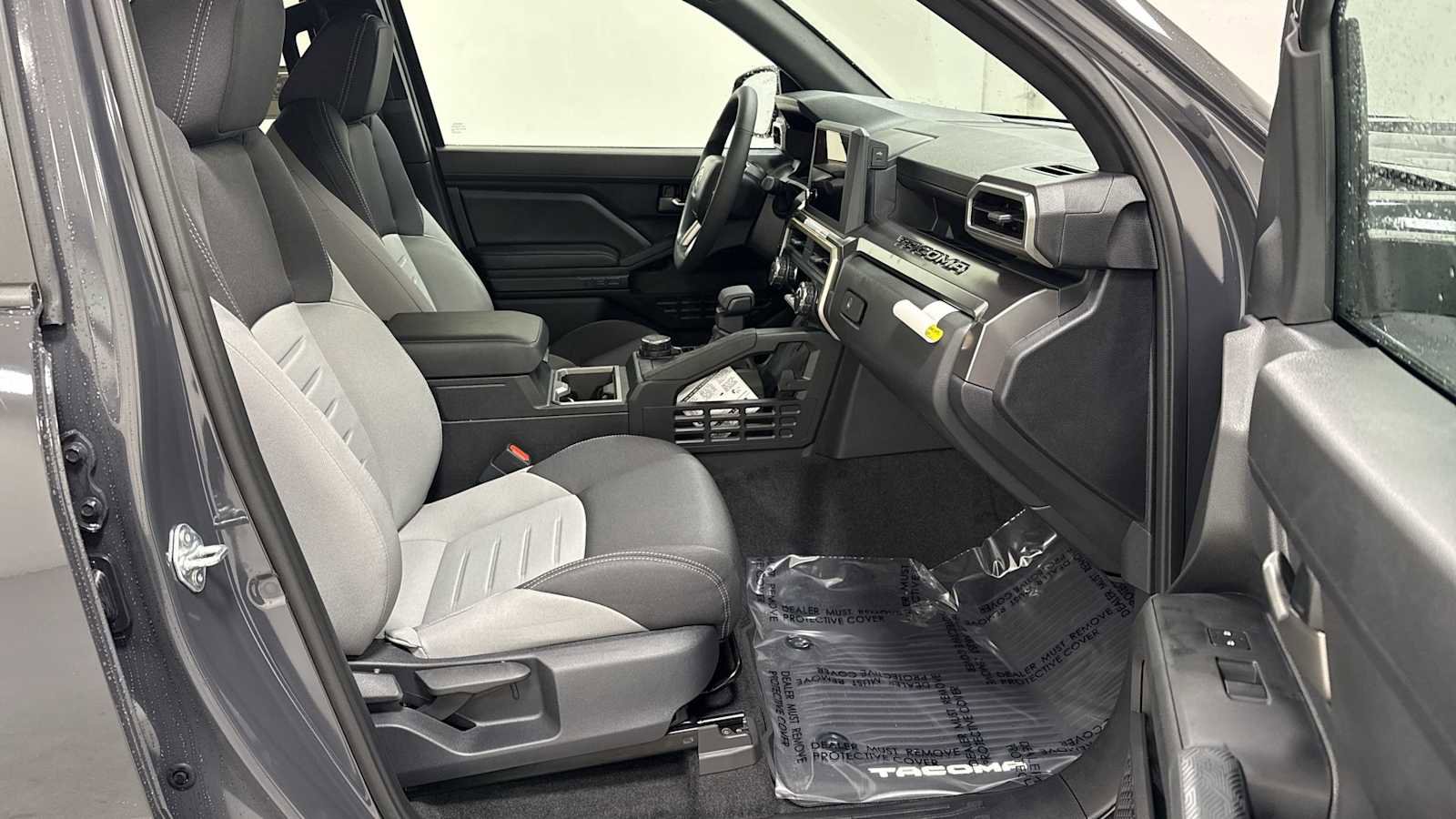 New 2026 Toyota Tacoma TRD Sport image 29