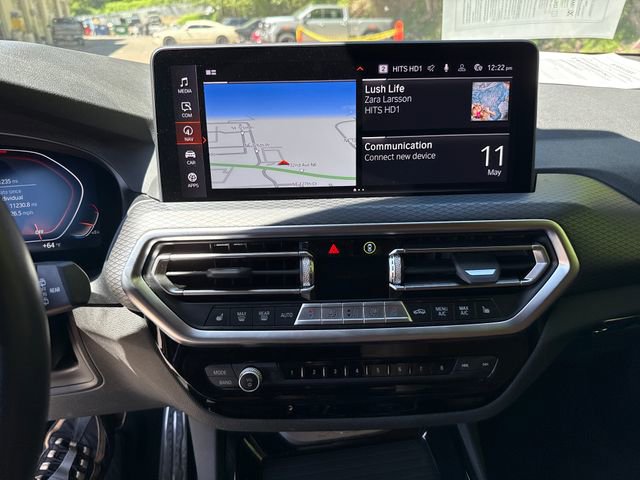 Used 2023 BMW X3 xDrive30i AWD/4WD image 22