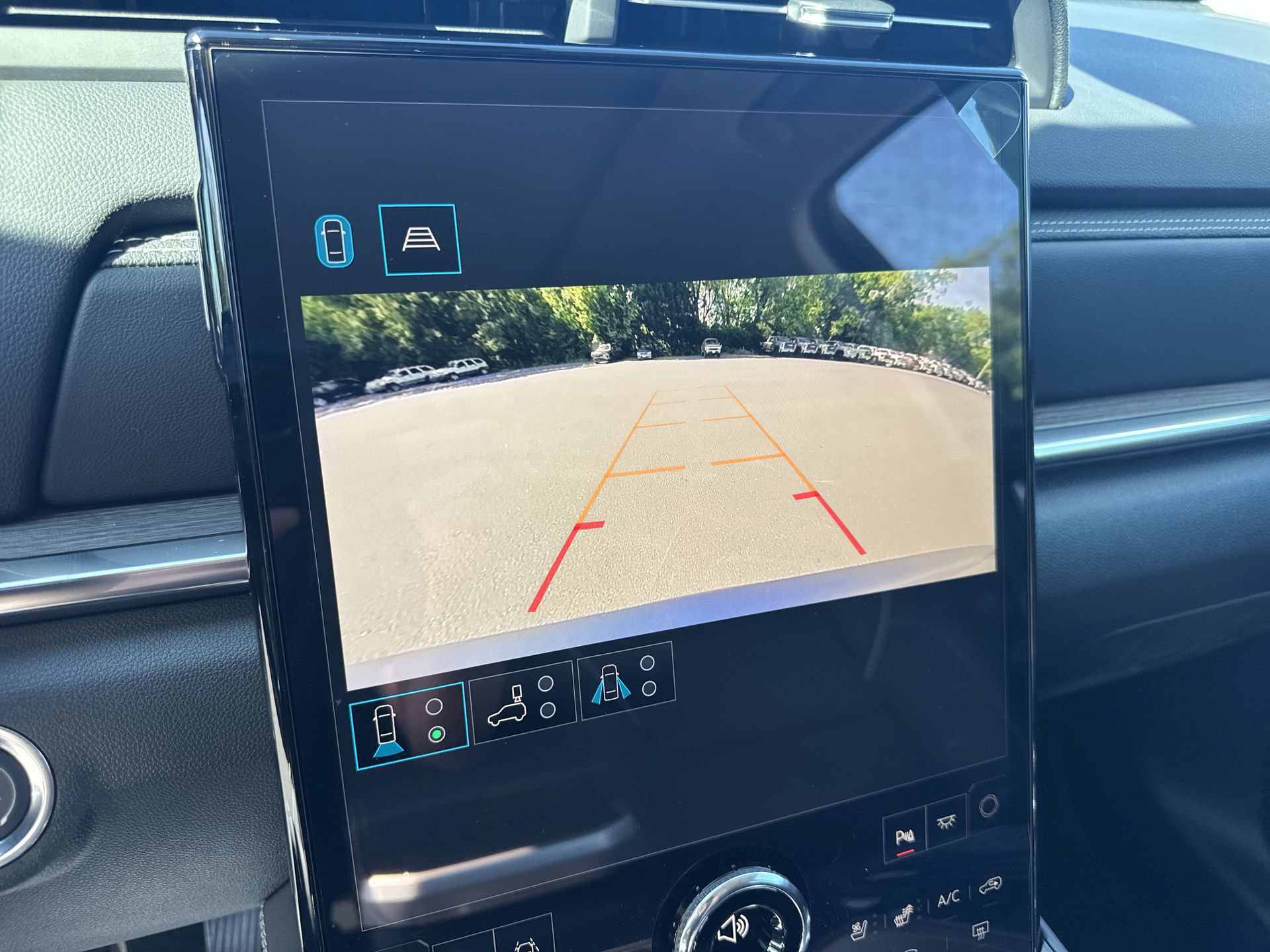 New 2026 GMC Terrain Denali AWD/4WD image 24