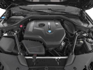 Used 2018 BMW 530i RWD image 6