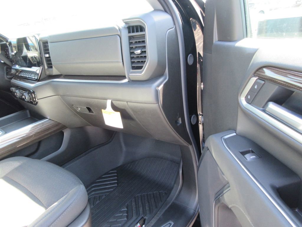 New 2026 Chevrolet Silverado 2500 LT w/ All Star Edition image 22