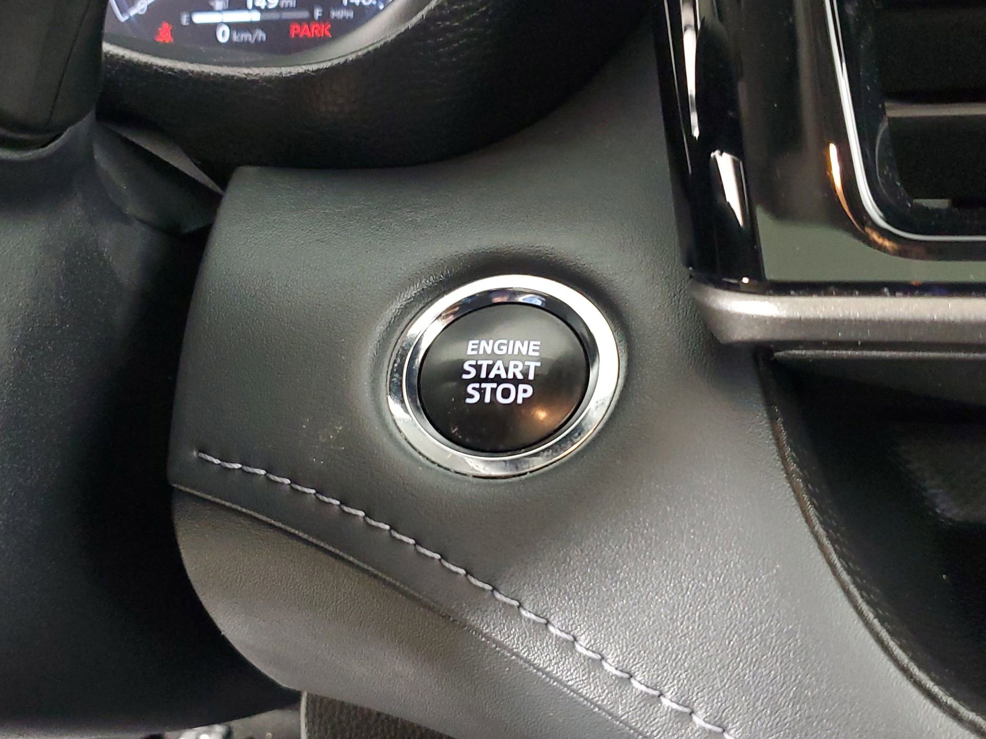 Used 2023 Toyota Highlander Limited image 44