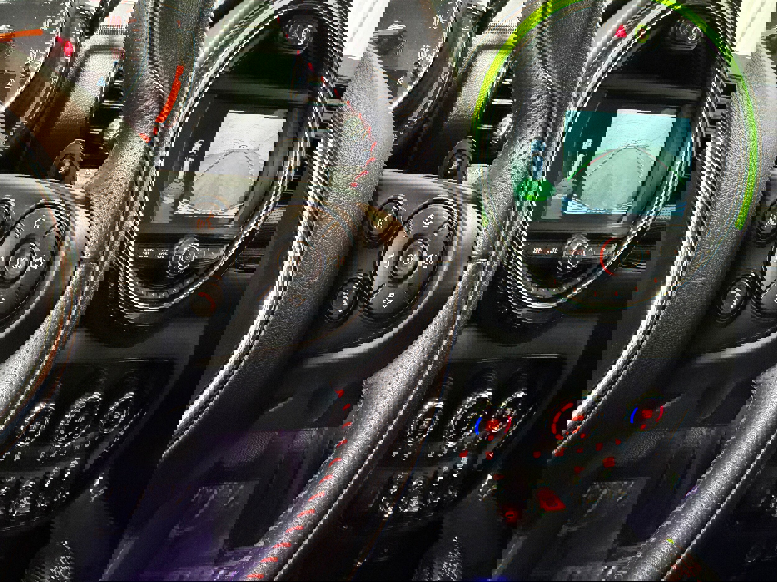 Used 2019 MINI Cooper Clubman S w/ Premium Package image 17