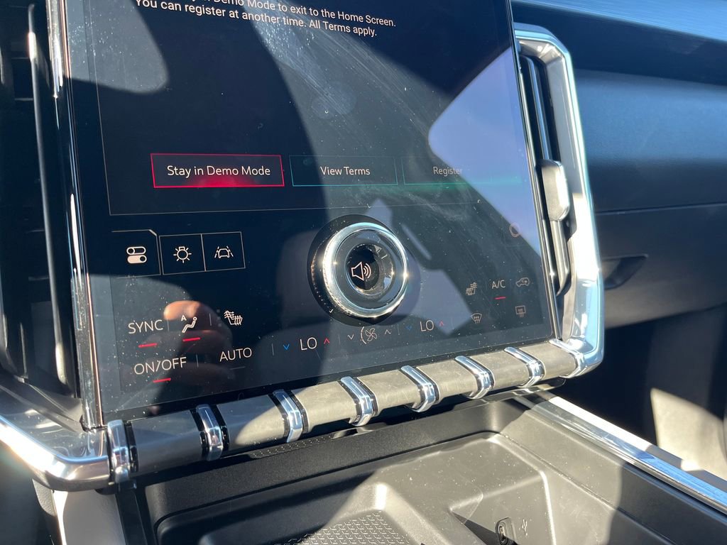 New 2026 GMC Acadia Elevation w/ Black Edition image 30