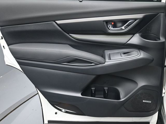 New 2026 Subaru Ascent Bronze Edition image 23
